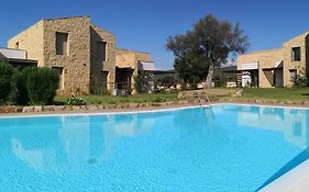 Villa Carrubbedda